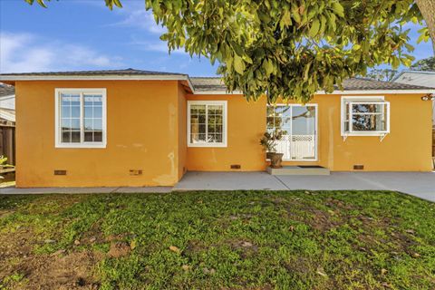 A home in Daly City