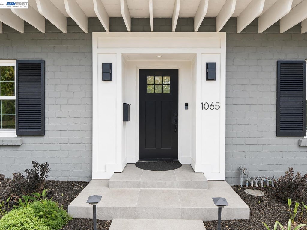 Photo of 1065 Bennett Way, San Jose, CA 95125 (MLS # 41145725)