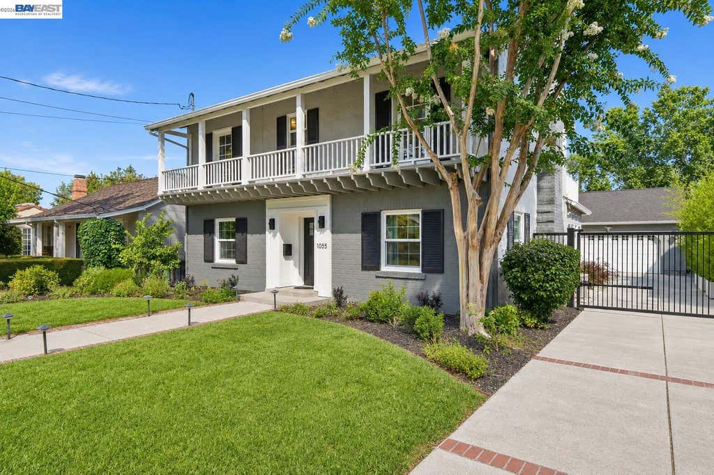 Photo of 1065 Bennett Way, San Jose, CA 95125 (MLS # 41145725)