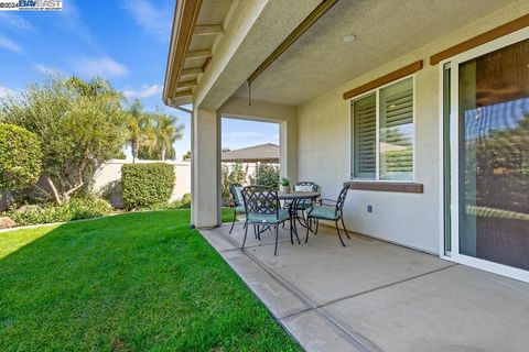 A home in Manteca