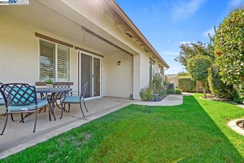 A home in Manteca