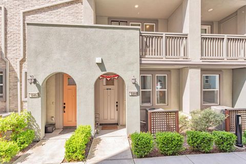 1460 Lavender Loop, Milpitas, CA 95035 - MLS#: ML82003291
