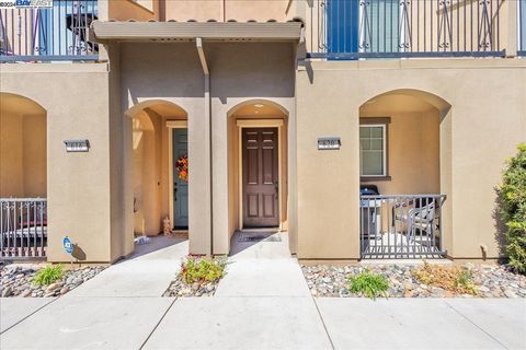 A home in San Jose