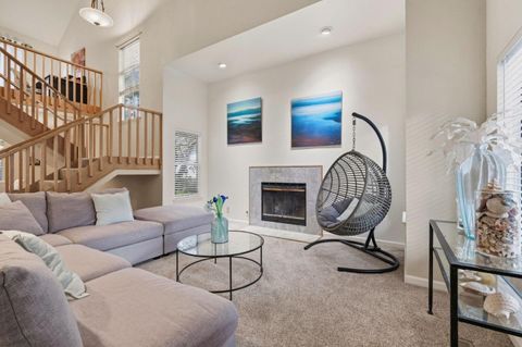 Photo of 303 Dry Creek Road, Aptos, CA 95003 (MLS # ML82029947)