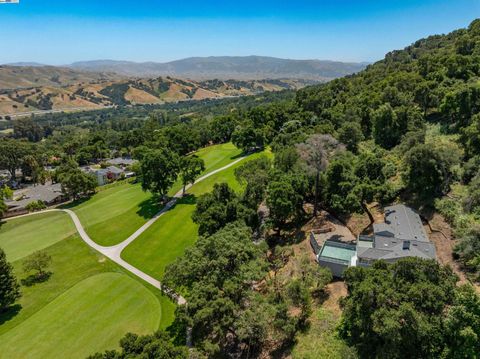 A home in Pleasanton