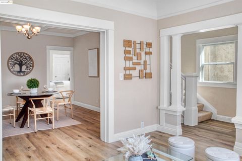 240 5Th St, Richmond, CA 94801 - MLS#: 41095446