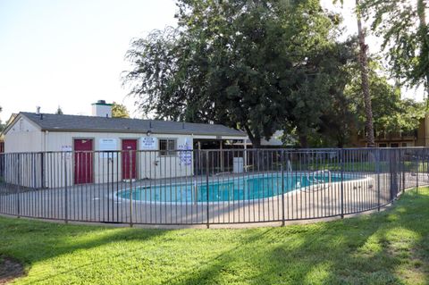 A home in Lodi