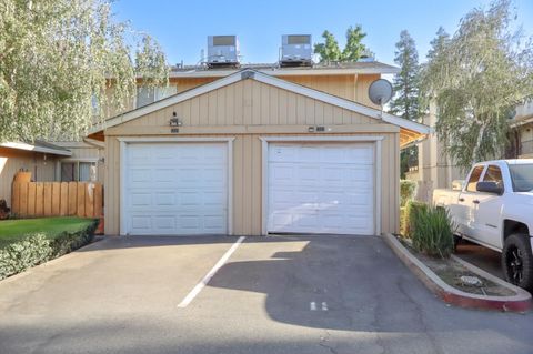 A home in Lodi