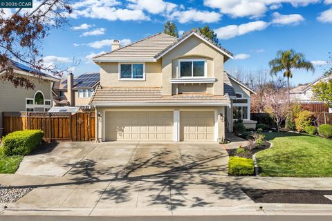 Photo of 4128 Camrose Ave, Livermore, CA 94551 (MLS # 41124003)