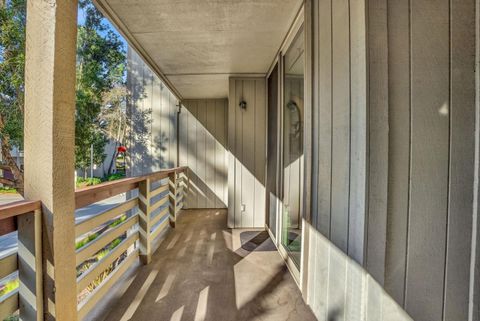 A home in Daly City