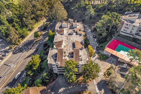 A home in Daly City