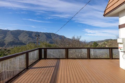 A home in Carmel Valley