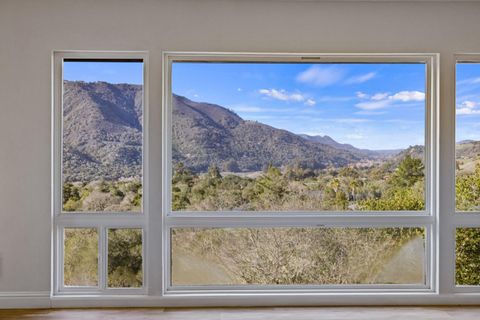 A home in Carmel Valley