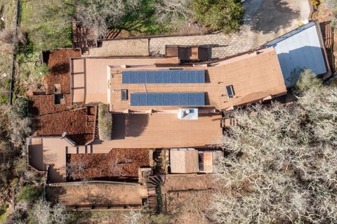 A home in Carmel Valley