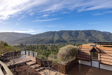 A home in Carmel Valley