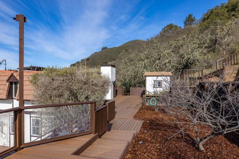 A home in Carmel Valley