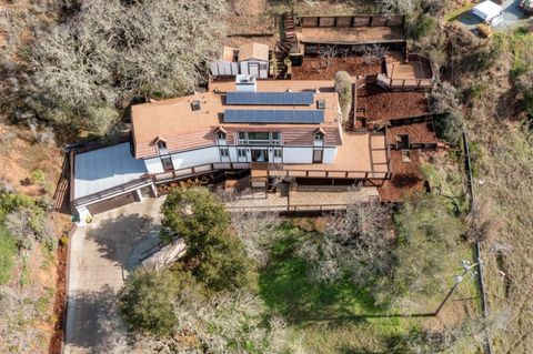 A home in Carmel Valley