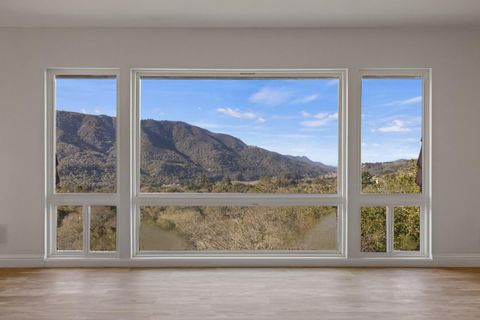 A home in Carmel Valley