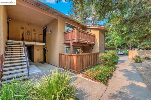 A home in Vacaville