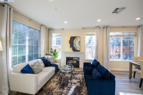 A home in Dublin