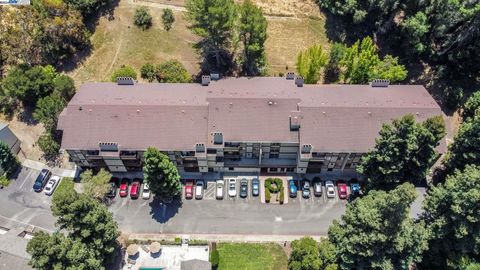 A home in Hayward