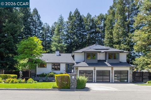 Photo of 234 Still Creek Rd, Danville, CA 94506 (MLS # 41132916)