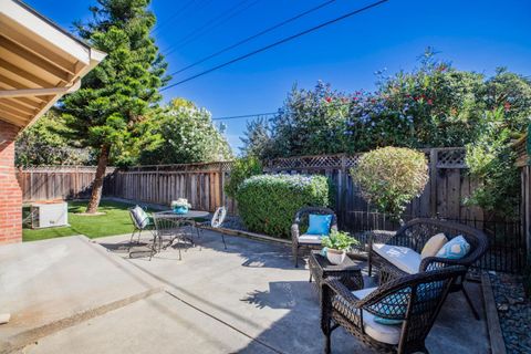 A home in San Jose