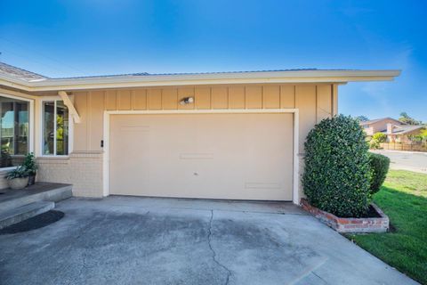 A home in San Jose