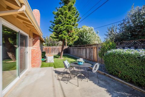 A home in San Jose