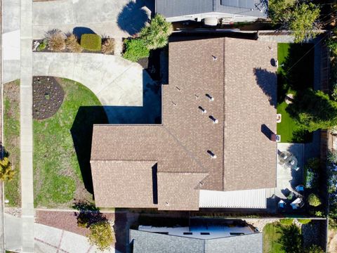 A home in San Jose