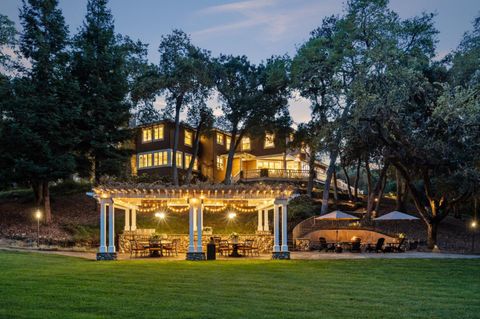 16420 S Kennedy Road, Los Gatos, CA 95030 - MLS#: ML81999439