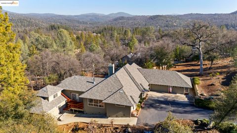 A home in Sonora