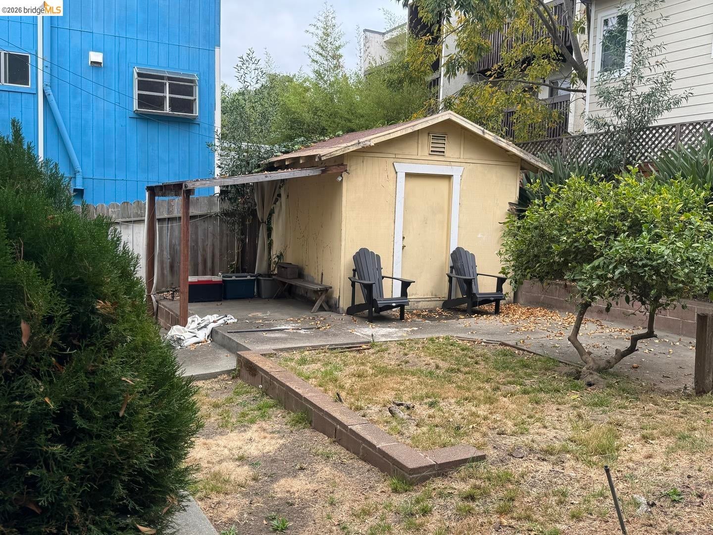 3425 Wilson AVE