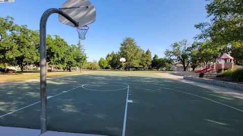 A home in Fremont