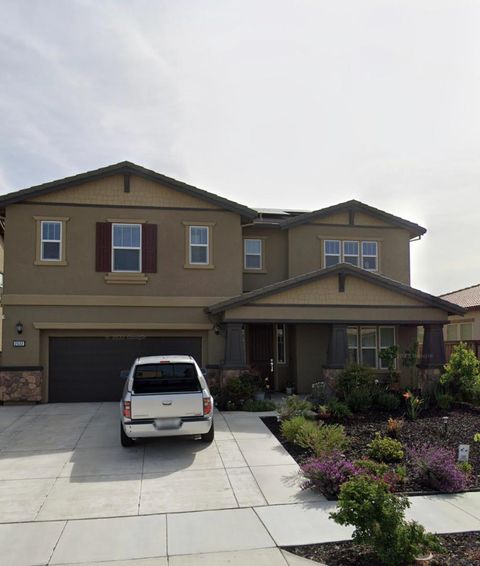 2532 Azalea Avenue Tracy CA 95376