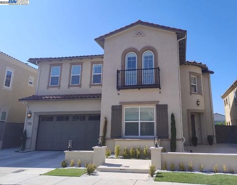 2905 Delamar Dr Dublin CA 94568