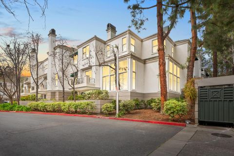 A home in San Jose