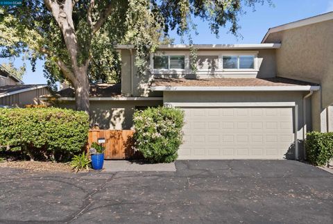 A home in Danville