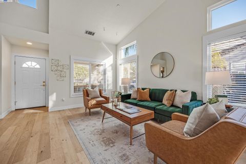 A home in Livermore