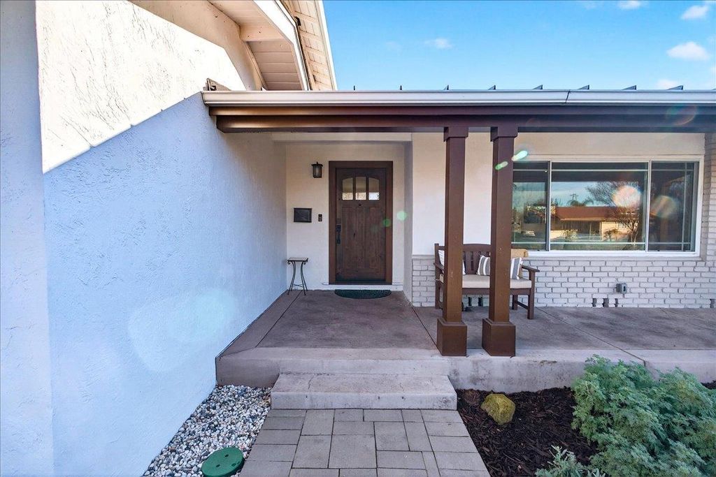 Photo of 1342 Carrie Lee Way, San Jose, CA 95118 (MLS # ML82030523)