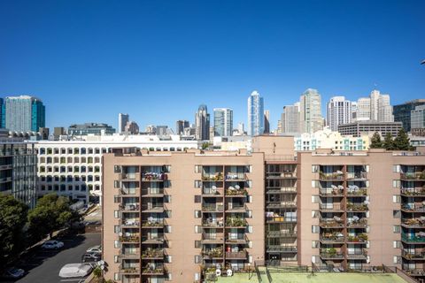 A home in San Francisco