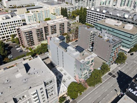 A home in San Francisco