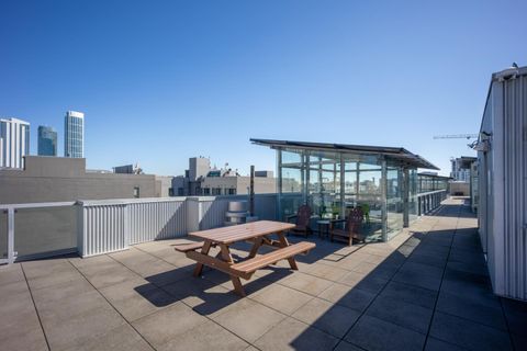 A home in San Francisco