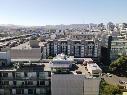 A home in San Francisco