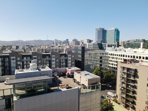 A home in San Francisco