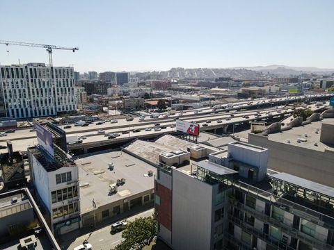 A home in San Francisco