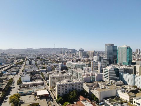 A home in San Francisco