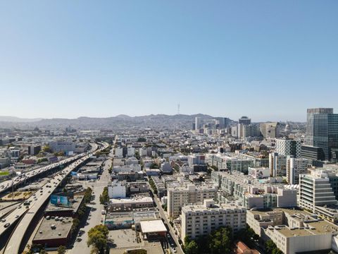 A home in San Francisco