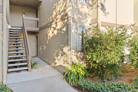 A home in Mountain View