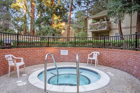 A home in Mountain View